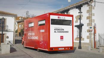 Los vecinos podrán realizar trámites relacionados con la demanda de empleo sin necesidad de cita previa.