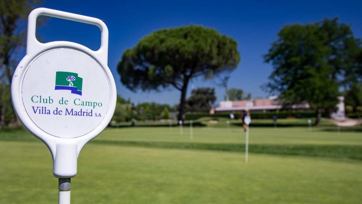 El torneo de carácter internacional será la 96ª edición y tendrá lugar del 26 al 29 de septiembre en el Club de Campo Villa de Madrid
