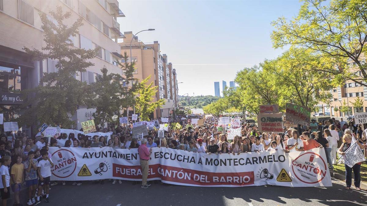 ¿Mueven votos las movilizaciones?