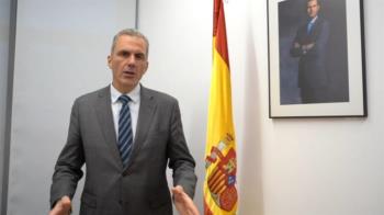 El portavoz de VOX en el Ayuntamiento de Madrid pide al alcalde que apruebe una moratoria para que las ZBE no "perjudiquen" a los madrileños