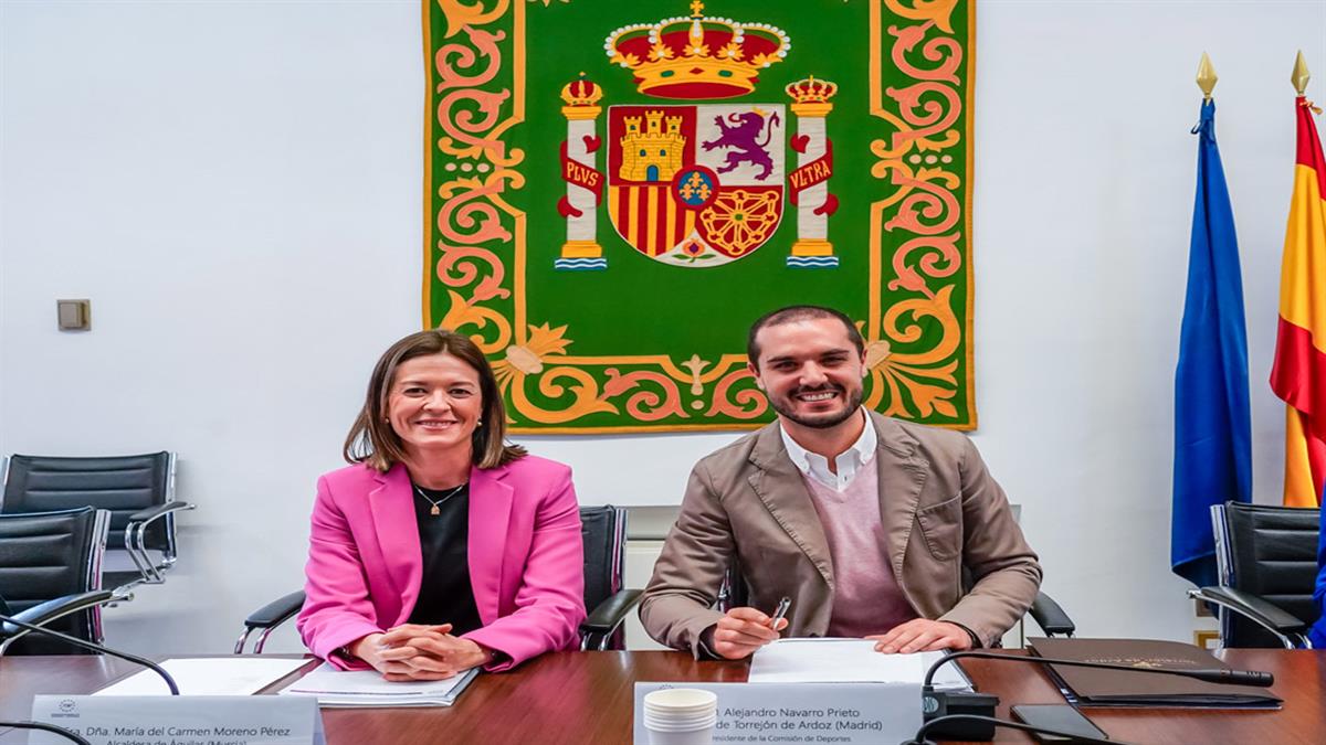 La Comisión de Deportes quiere impulsar el deporte local y a los deportistas