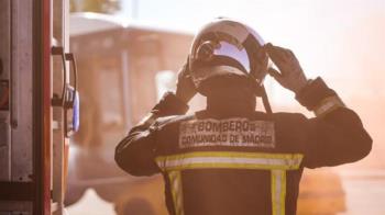 El Sindicato de Bomberos de la Comunidad de Madrid denuncia la paralización del proceso por el incumplimiento de la Ley de Prevención de Riesgos Laborales