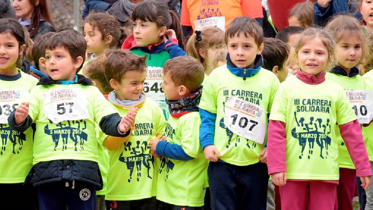 Los fondos recaudados se destinarán a la Asociación BIKERS POR EL ELA