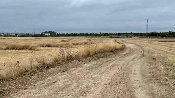 El consistorio ha actuado sobre 52 kilómetros de vías de uso agrícola y deportivo