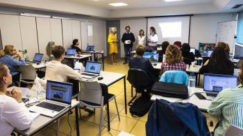 Desde el consistorio ponen en marcha un curso gratuito para mujeres