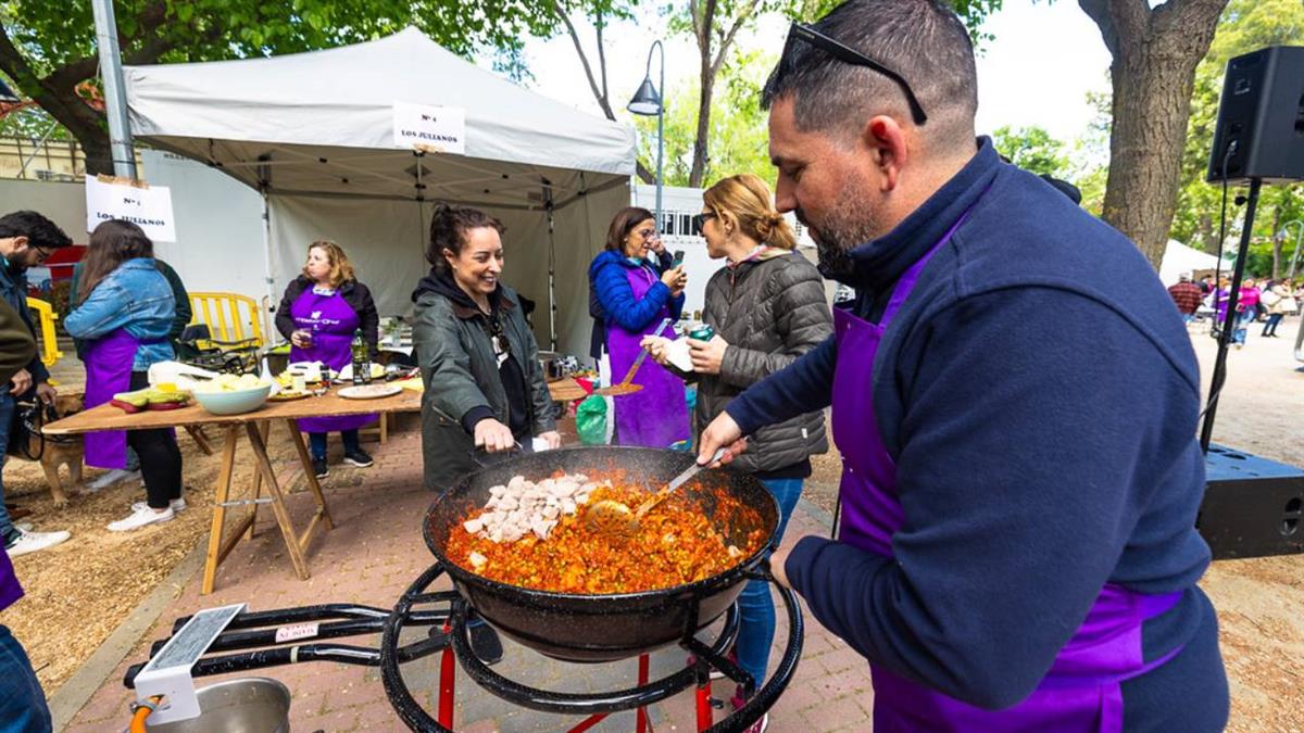 El certamen será de nuevo uno de los platos fuertes de las Fiestas del Prado