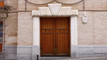 El consistorio encargó al Seminario de Historia Local un estudio histórico, arquitectónico y ornamental 