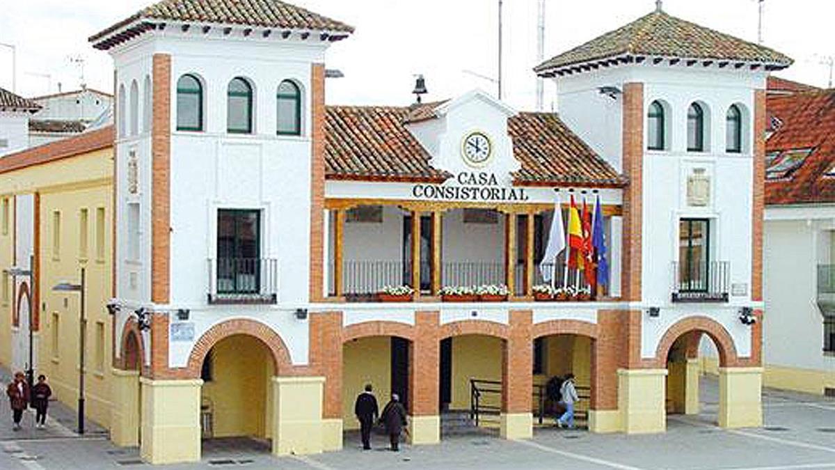 También se ha aprobado la remodelación de interbloques de la calle Federico García Lorca