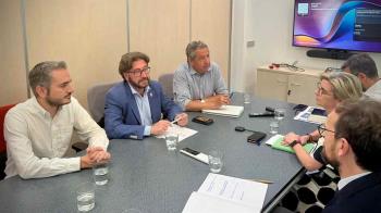 El Ayuntamiento de Pinto exige una fecha exacta para las obras de La Tenería