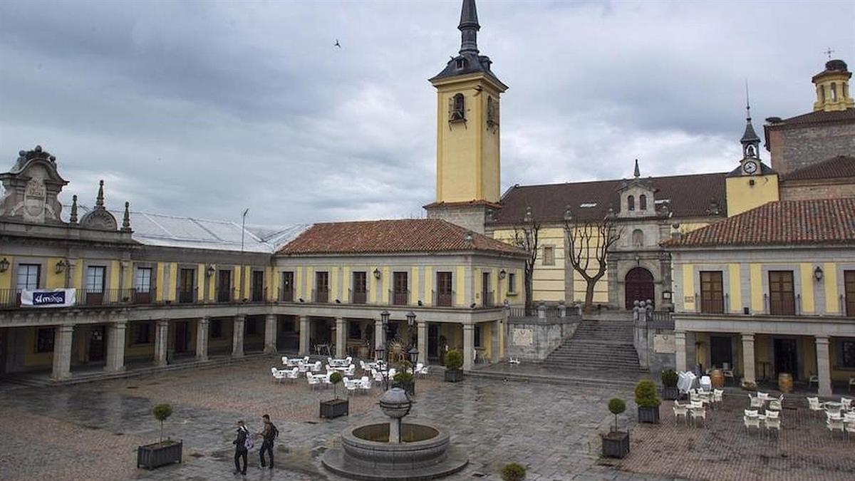 El Ayuntamiento ha aprobado remitir a la Comunidad estas obras, que tendrán una gran inversión