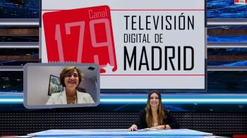 Hablamos con la concejala de Vivienda de Coslada para profundizar en la situación que afrontan muchos cosladeños, sobre todo tras la pandemia