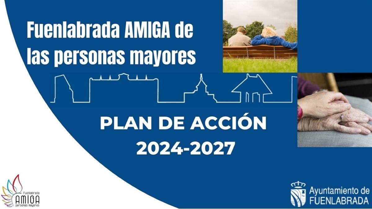 Este proyecto incluye 192 actuaciones encaminadas a promover un envejecimiento activo y saludable de nuestros mayores