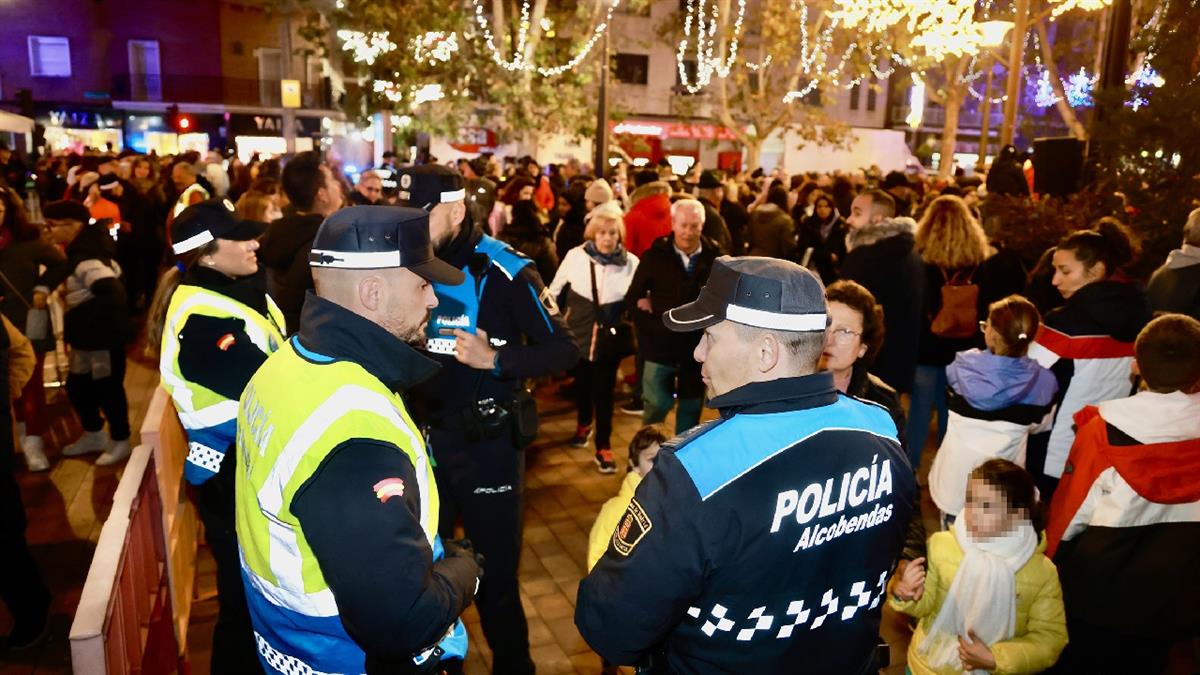 La Policía Local del municipio ya ha puesto en marcha este plan 