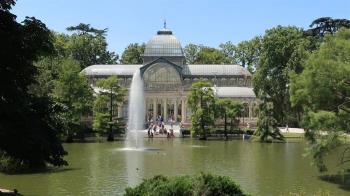 Irá destinado a los jardines del Buen Retiro, la Quinta de la Fuente del Berro y el parque Juan Pablo II