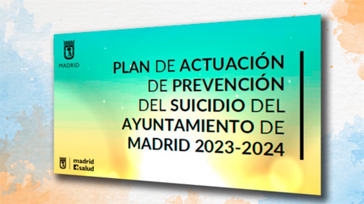 Esta financiación se enmarca en el convenio entre Ayuntamiento y Comunidad de Madrid para el desarrollo de la atención social primaria