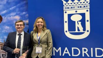 El programa recibe el premio a la mejor transformación medioambiental urbana