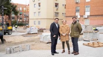 El proyecto supone una inversión de 618.000 euros