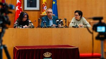 El Pleno del Ayuntamiento aprueba el inventario de Patrimonio Municipal del Suelo del municipio 