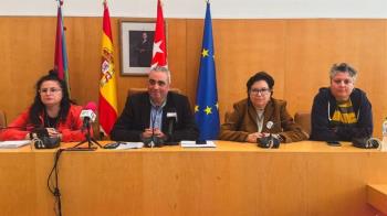 El Gobierno de la Nación sufragará el 50% de los daños en infraestructuras ocasionados por el agua