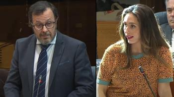 El partido liderado por Isabel Pérez Moñino presentó una propuesta que no salió adelante