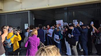 El PP de Fuenlabrada acusa a Javier Ayala de ser racista