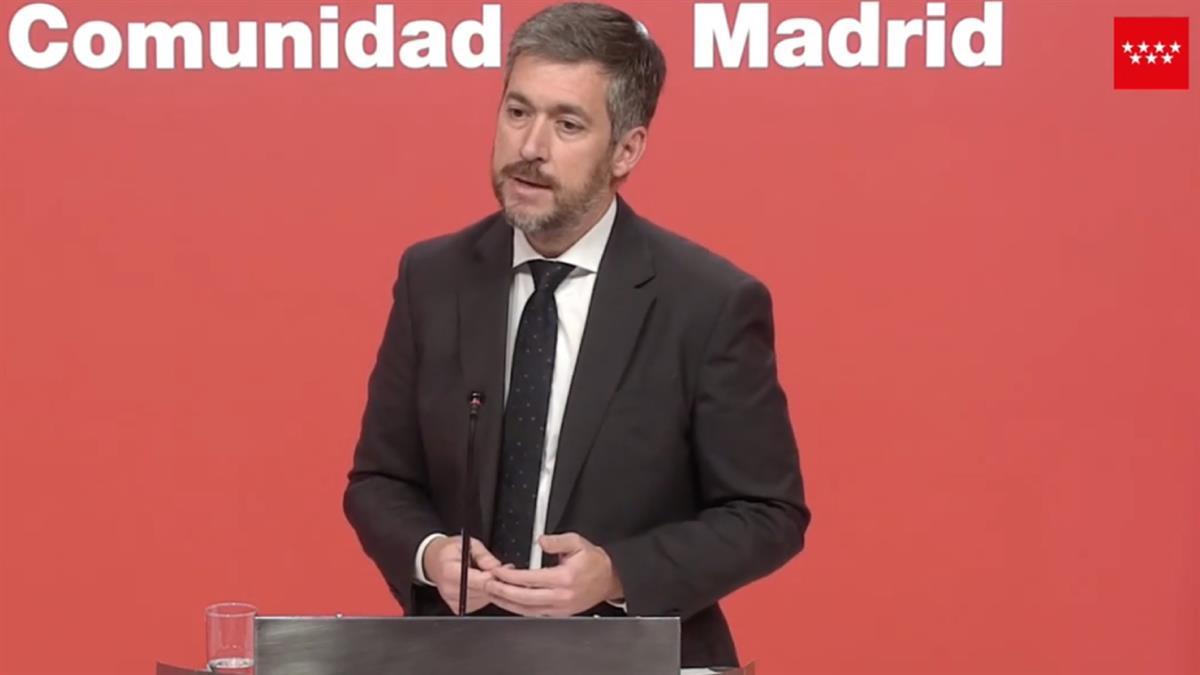 La Comunidad de Madrid se une al programa estatal María Goyri, a pesar de los desacuerdos