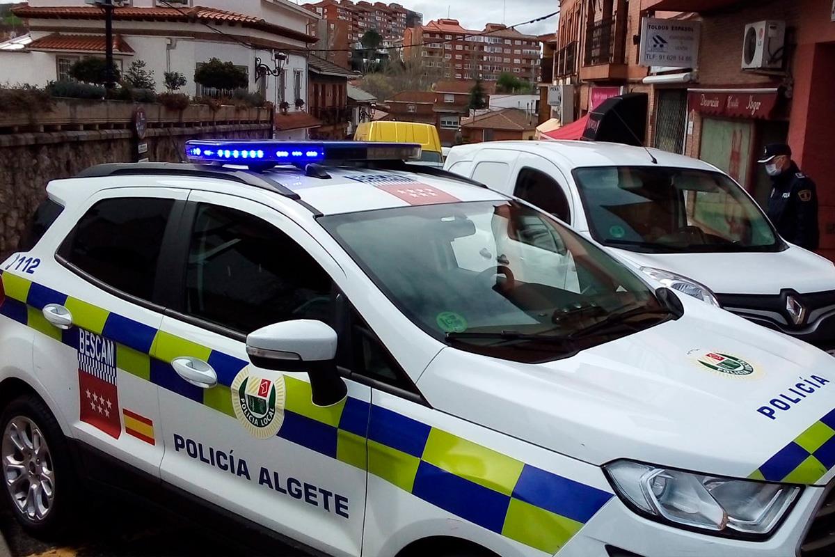 El modelo de Policía Comunitaria está suponiendo un cambio de paradigma