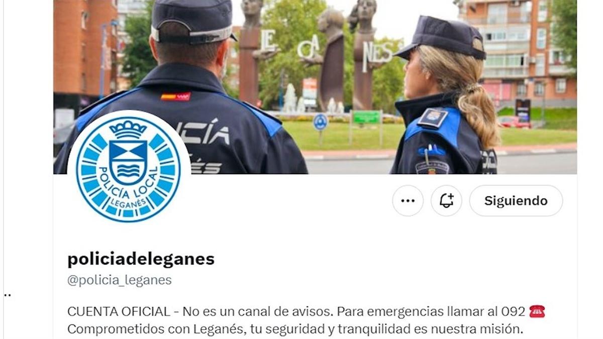 Se trata de un canal en la que se comparten noticias, consejos y avisos