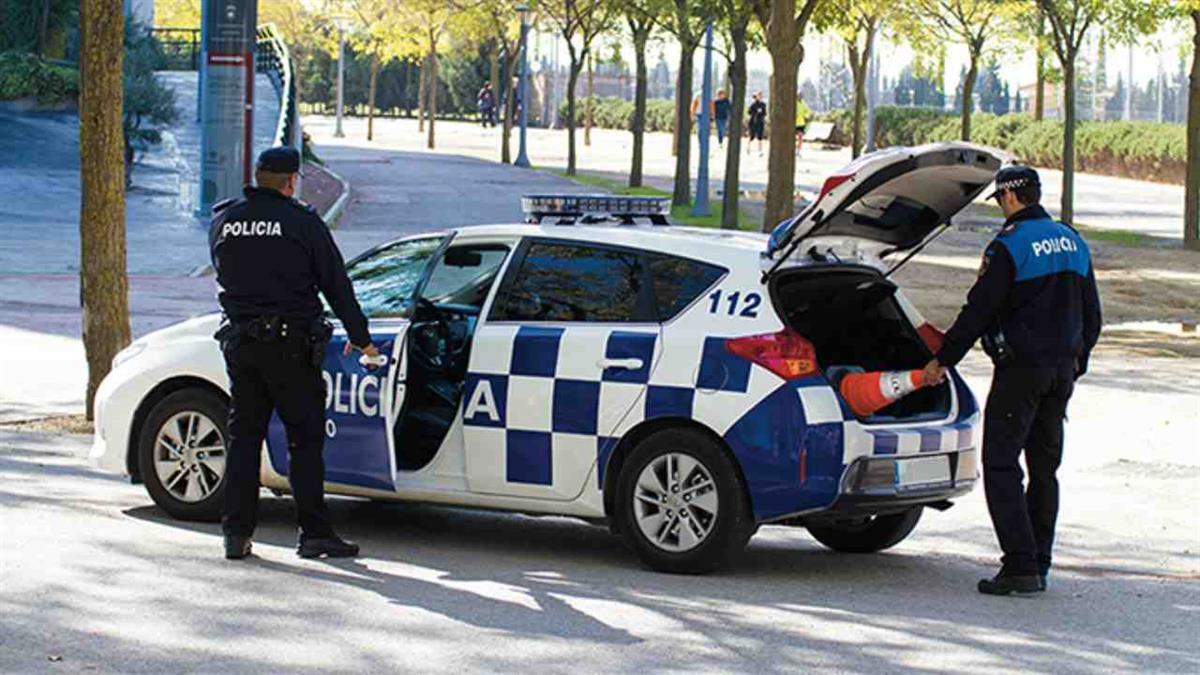 La Policía Local pone en marcha una campaña especial de inspección 