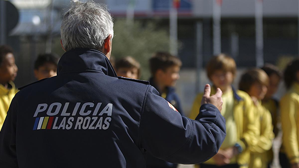 La campaña también incluye las intervenciones del agente tutor 