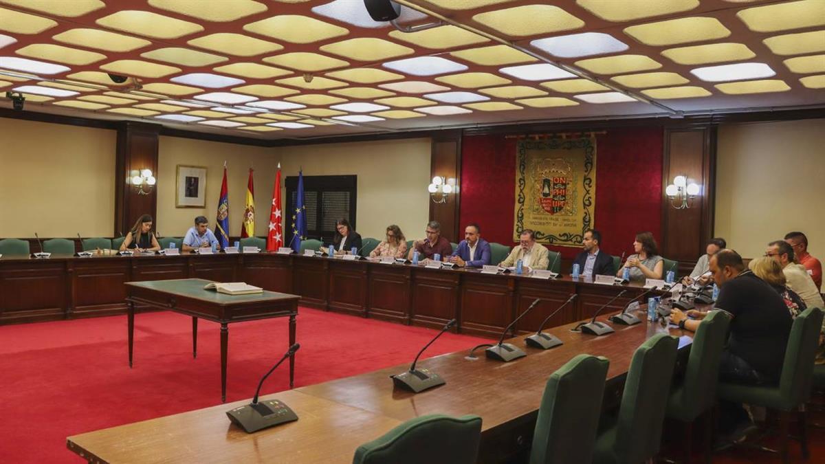 La medida, aprobada por el Consejo Social, no afectará en el incremento de los impuestos

