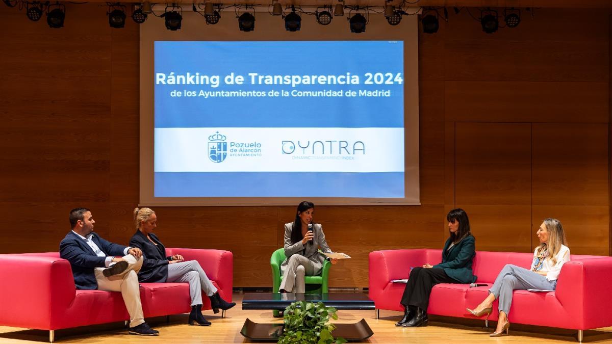 Se han valorado aspectos tan importantes como las contrataciones, el área económico-financiera o urbanismo 