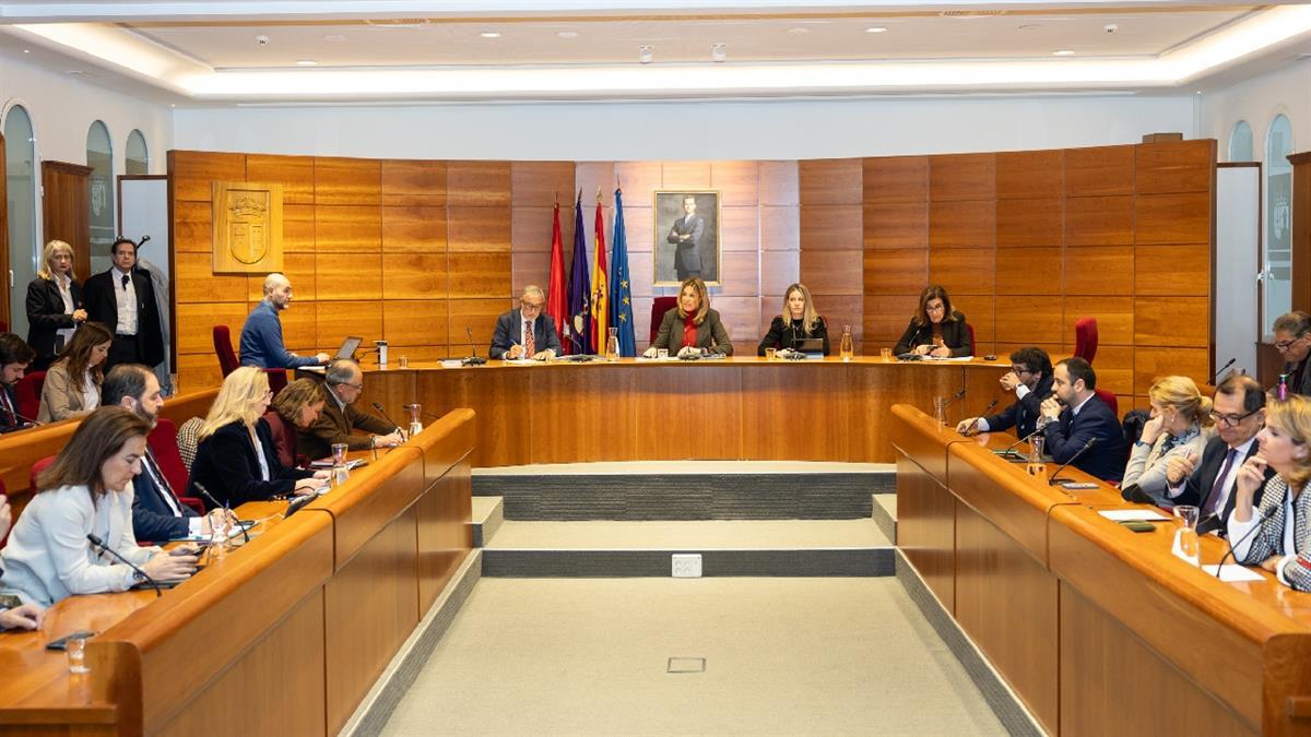 Arranca con los presupuestos de 2025 el Plan de Mejora y Renovación Urbana del municipio 