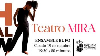 Pozuelo hecho musical