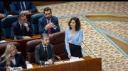 Ningún partido de la oposición participará al considerar que se suprimen las "garantías democráticas" de los diputados
