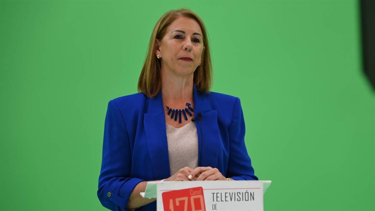 Se han ofrecido a celebrar los casamientos a todas las parejas que ya tienen agendados sus enlaces