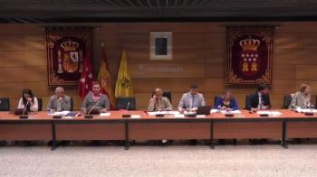 Aprobados inicialmente los Presupuestos del Ayuntamiento para 2025, que crecen un 6,9%