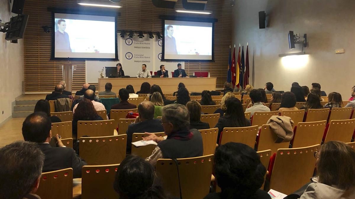 La Red de Empleo de Leganés reconocerá la labor de las empresas socialmente responsables