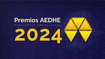 Premios AEDHE 2024