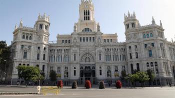 La creación de estos galardones se enmarca entre otras iniciativas impulsadas por el Gobierno municipal para homenajear al arquitecto Antonio Palacios con motivo del 150 aniversario de su nacimiento