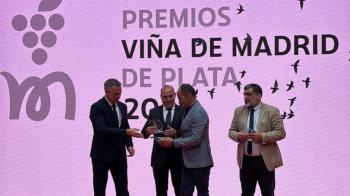 En Tus Manos y De Palabra han sido los galardonados