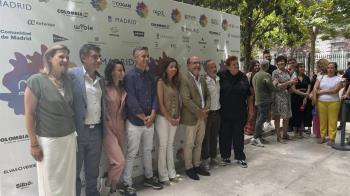 El Ayuntamiento de Madrid es patrocinador institucional principal del Orgullo

