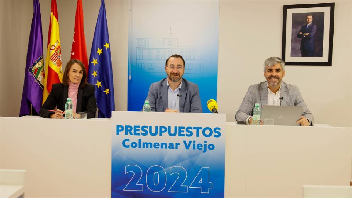 Su debate y aprobación será el próximo jueves 30, en la sesión plenaria ordinaria correspondiente al mes de noviembre