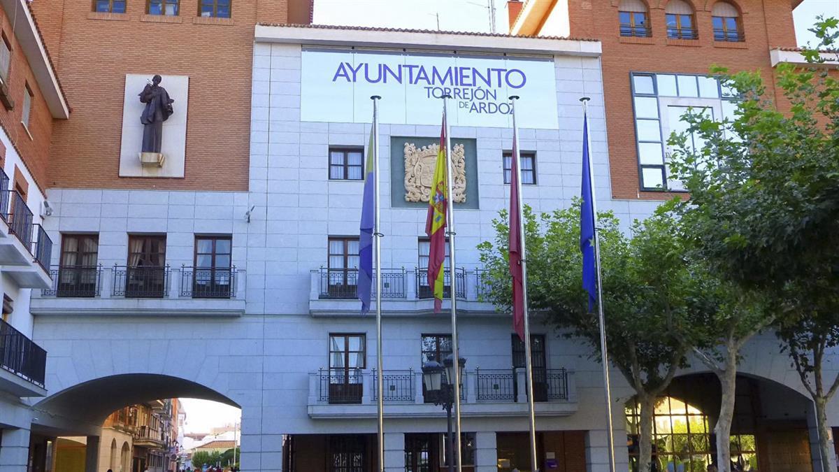 El Ayuntamiento de Torrejón quiere conocer las necesidades de sus vecinos