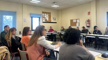 Se trata de una iniciativa de la concejalía de Servicios Sociales del Ayuntamiento de Humanes de Madrid