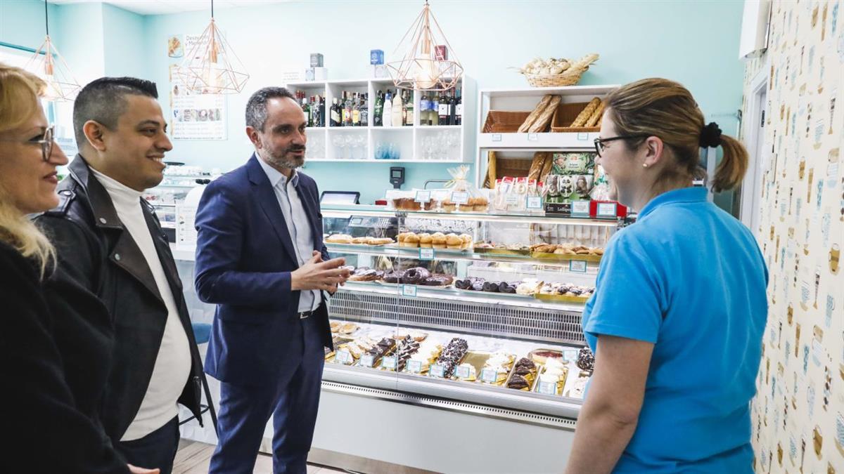 La ciudad celebrará la primera edición de la Feria Móstoles Ecofriendly