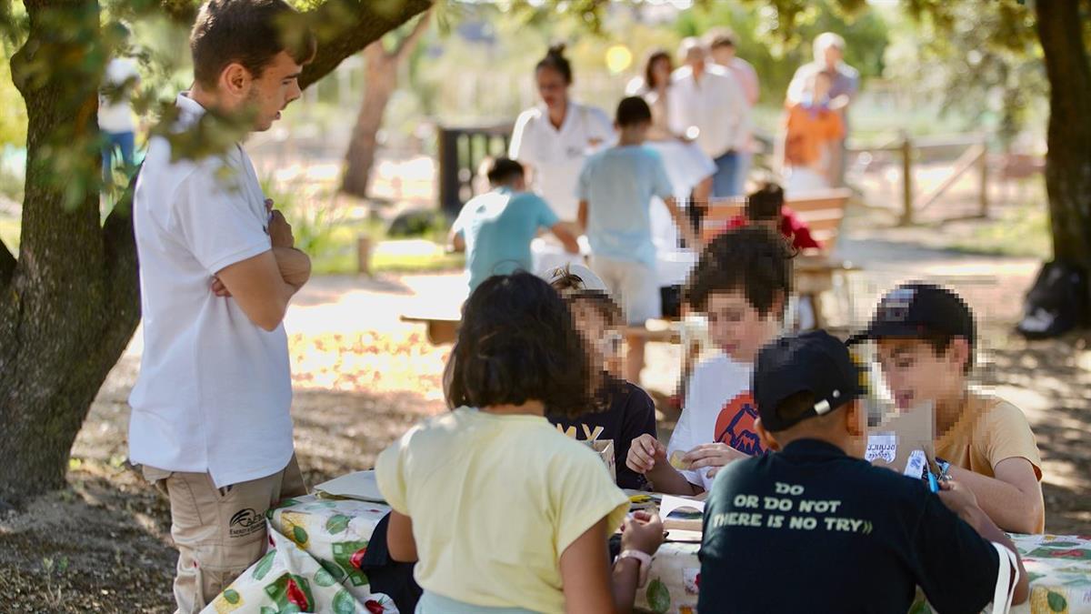 Se trata de diversas actividades gratuitas para los meses de septiembre a diciembre