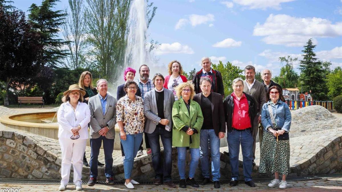 MADRID, LA REGIÓN MÁS DEMOCRÁTICA: Conoce el programa completo del PSOE