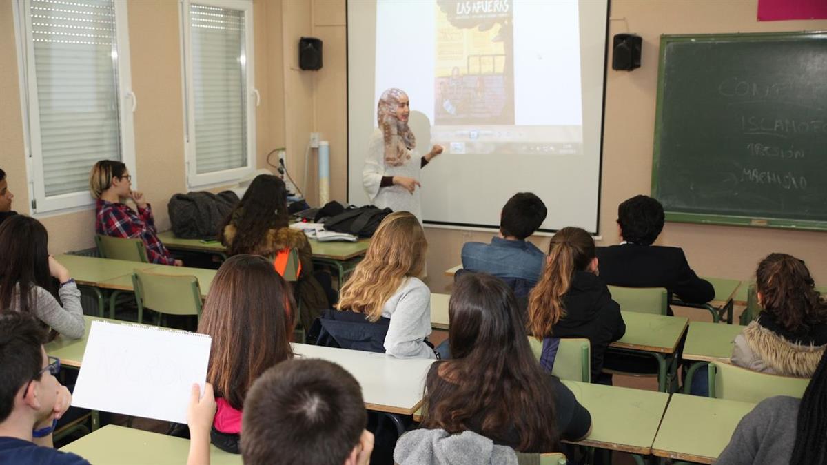 Se trata de una medida para dar respuesta a temas como la salud juvenil o la educación en valores y medioambiente