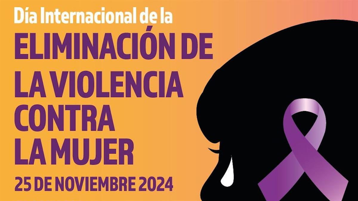 El Ayuntamiento ha diseñado un completo programa de actividades que para reflexionar sobre esta lacra social